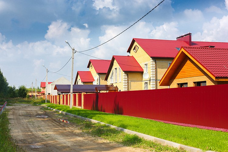 P27 House Katika