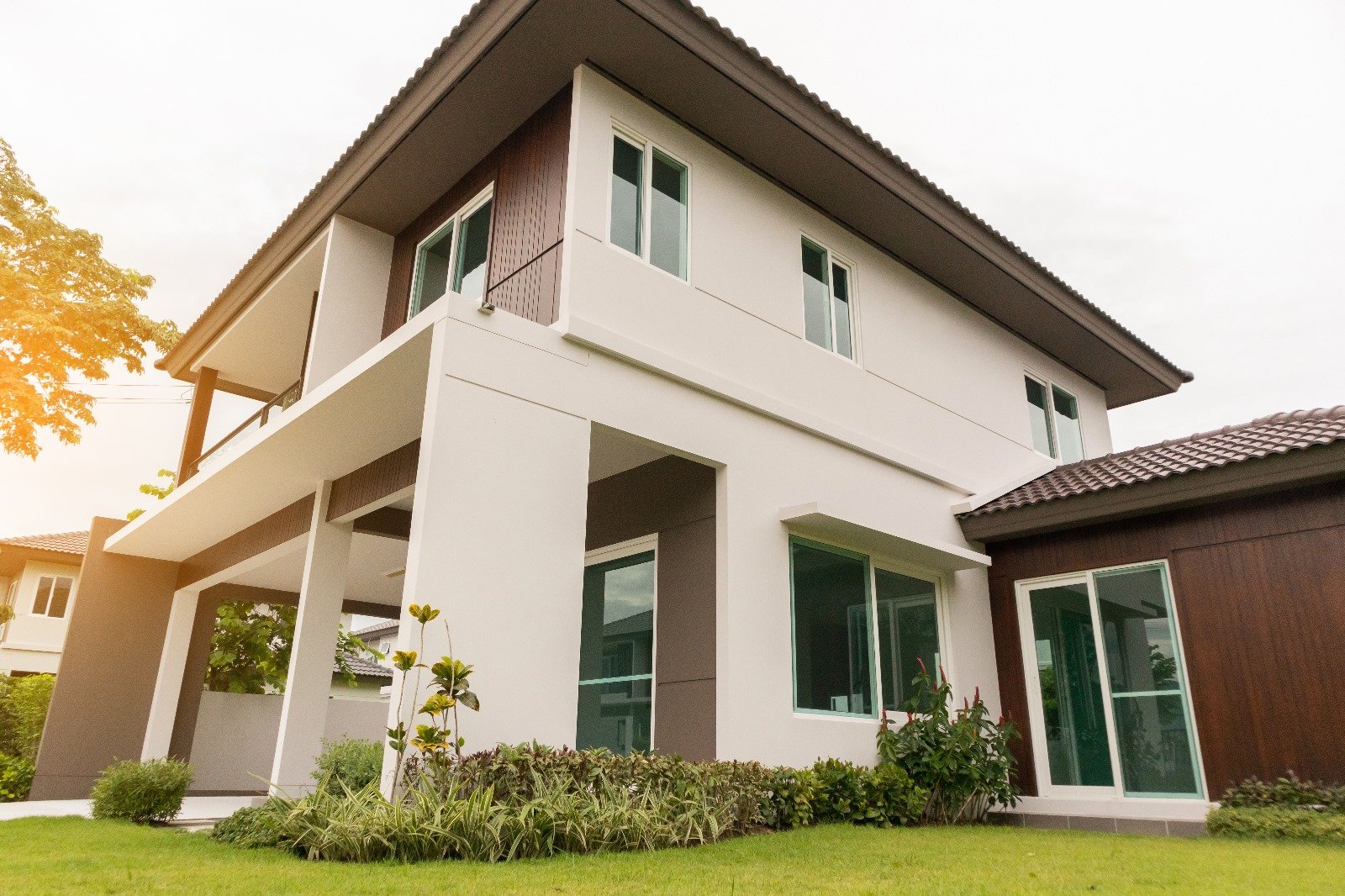 Houses For sale Available In Douala, Cameroon
